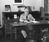 Dr. Cecil Vincent Thomas