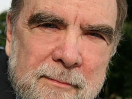 Bill Barrow
by Herb Ascherman, Jr.