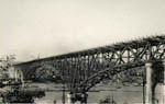 Thumbnail of the Lake Union Bridge, Seattle, WA, view 3