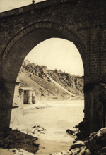 Thumbnail of the Puente De San Martin, Toledo
