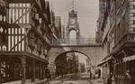 Thumbnail of Eastgate, Chester