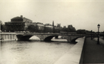 Thumbnail of Pont Au Change, Paris