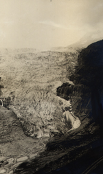 Thumbnail of Rhone Glacier, view 2